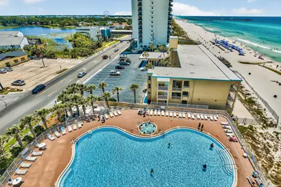 16819 Front Beach Road #UNIT 314, Panama City Beach, FL 32413 - Photo 27