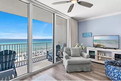 16819 Front Beach Road #UNIT 314, Panama City Beach, FL 32413 - Photo 5