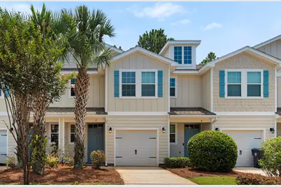 17 W Shady Oaks Lane #C, Santa Rosa Beach, FL 32459 - Photo 1