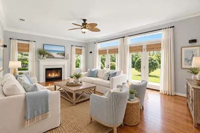 876 The Masters Boulevard, Shalimar, FL 32579 - Photo 17