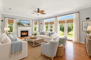 876 The Masters Blvd, Shalimar, FL 32579 - Photo 17