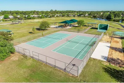 50 E Staver Lane #Lot 16, Santa Rosa Beach, FL 32459 - Photo 43