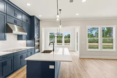 60 E Staver Lane #Lot 17, Santa Rosa Beach, FL 32459 - Photo 9