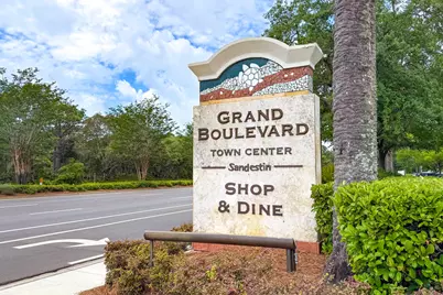 60 E Staver Lane #Lot 17, Santa Rosa Beach, FL 32459 - Photo 61