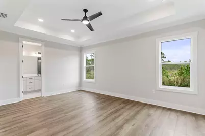 60 E Staver Lane #Lot 17, Santa Rosa Beach, FL 32459 - Photo 27