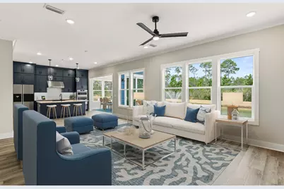 60 E Staver Lane #Lot 17, Santa Rosa Beach, FL 32459 - Photo 3