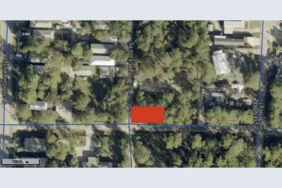 Lots 10-11 Blk 42, Santa Rosa Beach, FL 32459 - Photo 3