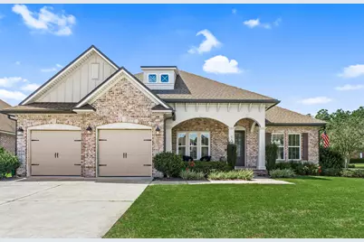 389 Meadow Lake Drive, Freeport, FL 32439 - Photo 1