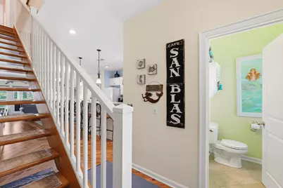 152 Cape Pointe Drive #152, Port Saint Joe, FL 32456 - Photo 21