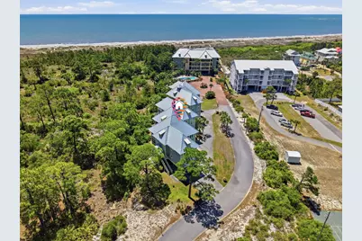 152 Cape Pointe Drive #152, Port Saint Joe, FL 32456 - Photo 7