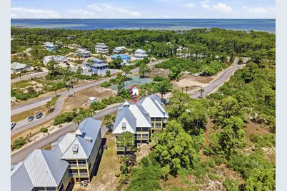 152 Cape Pointe Drive #152, Port Saint Joe, FL 32456 - Photo 49