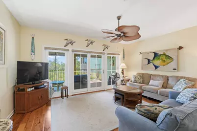 152 Cape Pointe Drive #152, Port Saint Joe, FL 32456 - Photo 11