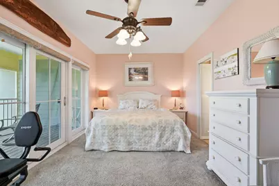152 Cape Pointe Drive #152, Port Saint Joe, FL 32456 - Photo 23