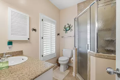 152 Cape Pointe Drive #152, Port Saint Joe, FL 32456 - Photo 31
