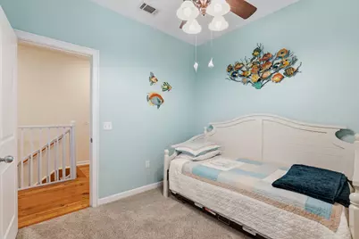 152 Cape Pointe Drive #152, Port Saint Joe, FL 32456 - Photo 33