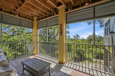 152 Cape Pointe Drive #152, Port Saint Joe, FL 32456 - Photo 5