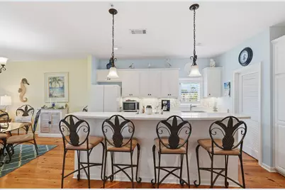 152 Cape Pointe Drive #152, Port Saint Joe, FL 32456 - Photo 13