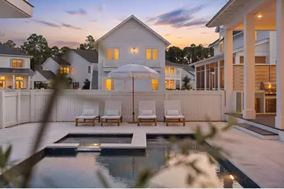 42 Rosecourt Street, Inlet Beach, FL 32461 - Photo 5