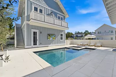 42 Rosecourt Street, Inlet Beach, FL 32461 - Photo 55