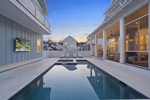 42 Rosecourt St, Inlet Beach, FL 32461 - Photo 3