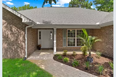 102 Mason Avenue, Santa Rosa Beach, FL 32459 - Photo 3