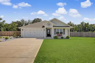 7515 Saddlebrook Ave, Pace, FL 32571 - Photo 1