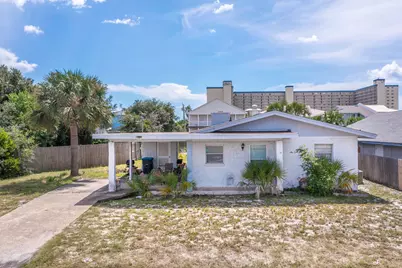 5725 Sunset Avenue, Panama City Beach, FL 32408 - Photo 1