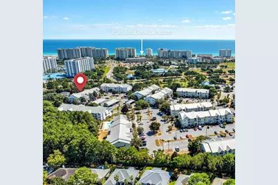 4040 Dancing Cloud Court #UNIT 325, Destin, FL 32541 - Photo 1