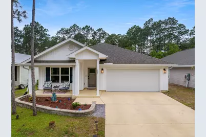927 Indian Woman Road #Lot 10, Santa Rosa Beach, FL 32459 - Photo 3