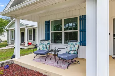 927 Indian Woman Road #Lot 10, Santa Rosa Beach, FL 32459 - Photo 35