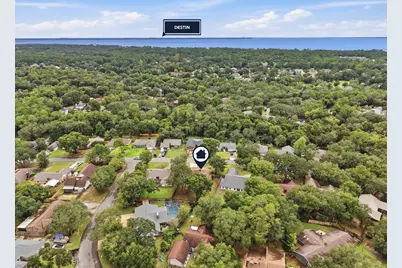 644 Caribbean Way, Niceville, FL 32578 - Photo 5