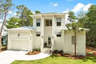 215 Walnut St, Santa Rosa Beach, FL 32459 - Photo 1