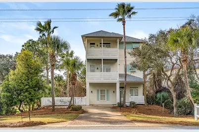 76 Gulfview Heights Street, Santa Rosa Beach, FL 32459 - Photo 3