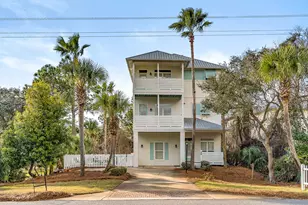 76 Gulfview Heights St, Santa Rosa Beach, FL 32459 - Photo 3