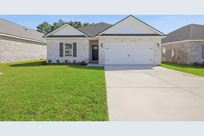 80 Spooner Street, Defuniak Springs, FL 32433 - Photo 1