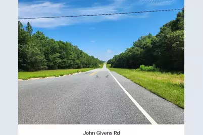 Tbd John Givens Road, Crestview, FL 32539 - Photo 3