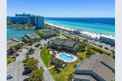 293 Sunset Bay #UNIT 29A, Miramar Beach, FL 32550 - Photo 33