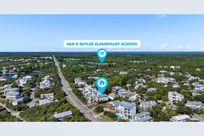 6192 W County Hwy 30A, Santa Rosa Beach, FL 32459 - Photo 5