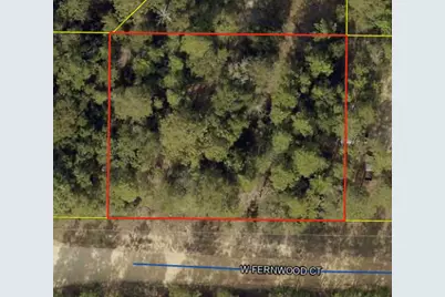 Tbd W Fernwood Court, Defuniak Springs, FL 32433 - Photo 1