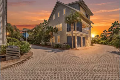 105 Park Row Lane, Santa Rosa Beach, FL 32459 - Photo 7