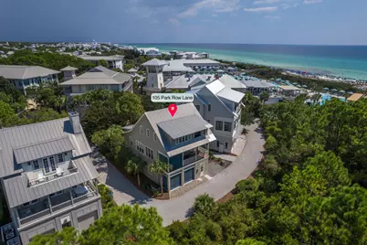 105 Park Row Lane, Santa Rosa Beach, FL 32459 - Photo 3