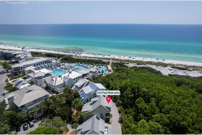 105 Park Row Lane, Santa Rosa Beach, FL 32459 - Photo 5