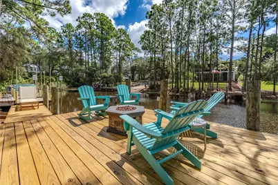 55 Shannon Drive #UNIT 5, Santa Rosa Beach, FL 32459 - Photo 1