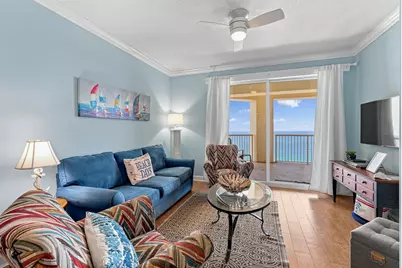 11807 Front Beach Road # 1907, Panama City Beach, FL 32407 - Photo 17