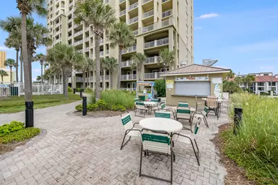 11807 Front Beach Road # 1907, Panama City Beach, FL 32407 - Photo 71