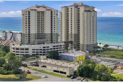 11807 Front Beach Road # 1907, Panama City Beach, FL 32407 - Photo 77