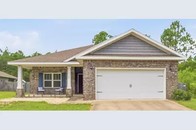 7256 Gordon Evans Road, Navarre, FL 32566 - Photo 1