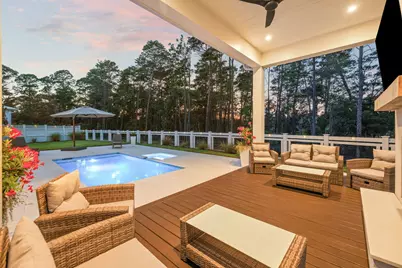 28 Pollard Cove West, Inlet Beach, FL 32461 - Photo 1