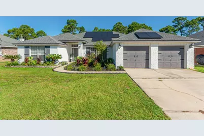 8252 Cosica Boulevard, Navarre, FL 32566 - Photo 1