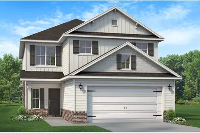 2432 Aleia Lane, Crestview, FL 32536 - Photo 1